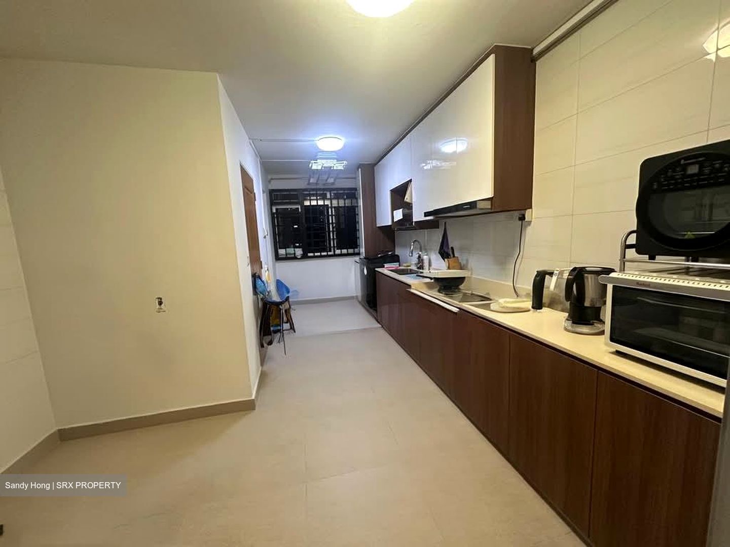 Blk 124 Teck Whye Lane (Choa Chu Kang), HDB 4 Rooms #591773881